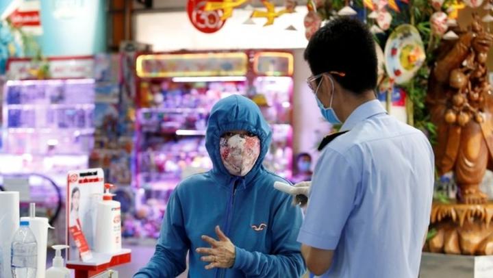 Xu hướng Nói với bố mẹ bạn: Đây là 5: Hotspot Matrix tiết lộ bí quyết video viral