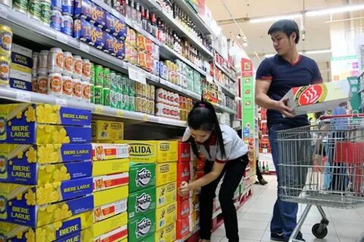 Hotspot Matrix: Biến Mẹ Cua Cốm khen vải trứng Phù thành cơ hội marketing đột phá