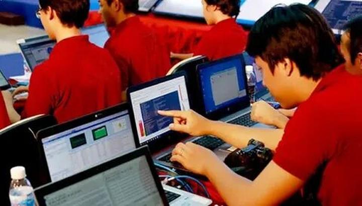 Hotspot Matrix: Hành trình chinh phục video ngắn