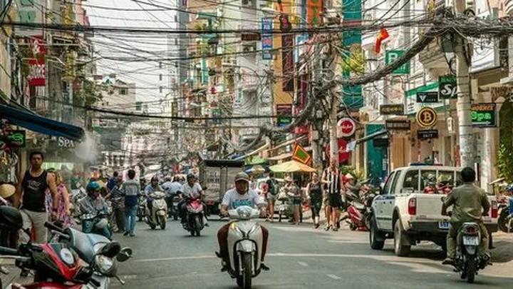 Kích thước to bất thường: Tôm nuôi theo phương pháp tự nhiên sẽ có kích thước không