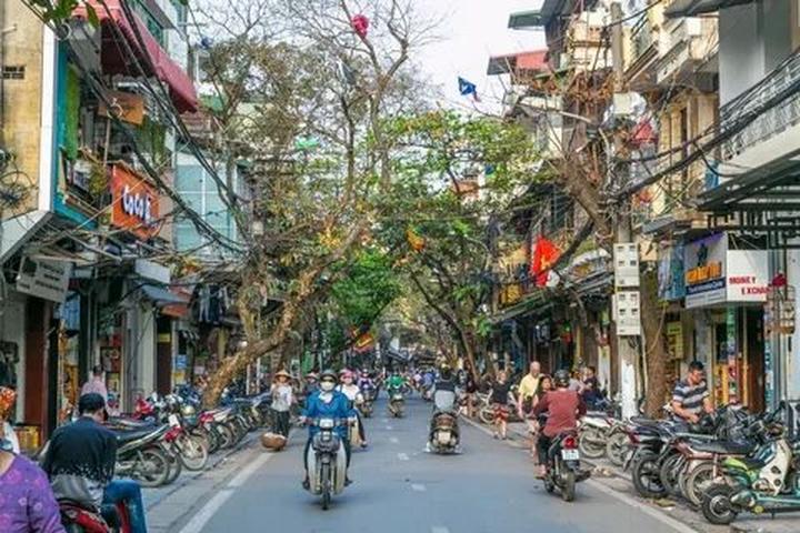 Hotspot Matrix: Đòn bẩy thành công cho doanh nghiệp video ngắn của bạn