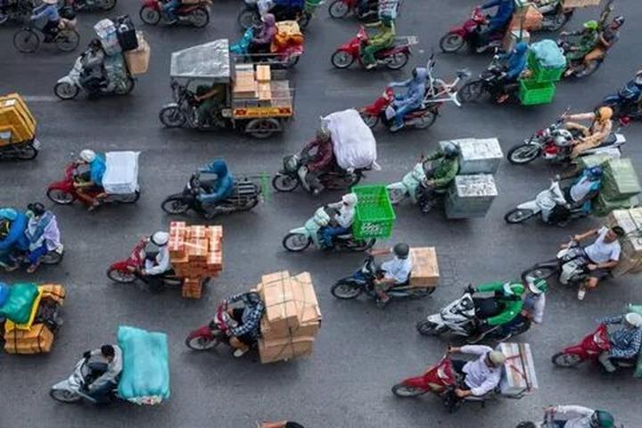 Hotspot Matrix và Bảo Anh, Phương Mỹ Chi và loạt sao Việt bị réo tên vào drama của Bảo