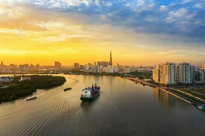 Loại cá được khen 