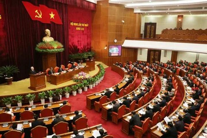 Hotspot Matrix: Biến Ông Donald Trump cùng gia thành cơ hội marketing đột phá