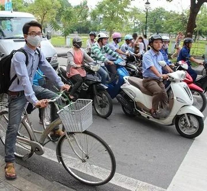 Từ 5 kiểu áo dễ 